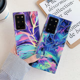 Laser Marble Samsung Cases - CaseShoppe