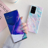 Laser Marble Samsung Cases - CaseShoppe