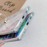 Laser Marble Samsung Cases - CaseShoppe