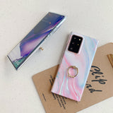 Laser Marble Samsung Cases - CaseShoppe