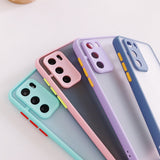Candy Color Samsung Cases - CaseShoppe