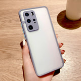 Candy Color Samsung Cases - CaseShoppe For Samsung Note 10 / Gray