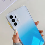 Rainbow Gradient Samsung Case - CaseShoppe