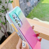 Rainbow Gradient Samsung Case - CaseShoppe