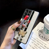 3D Fashionable Butterfly Samsung Cases - CaseShoppe