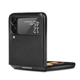 Luxury Shockproof Samsung Z Flip Case - CaseShoppe