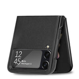 Luxury Shockproof Samsung Z Flip Case - CaseShoppe
