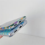 Mermaid Scales Pattern Samsung Cases - CaseShoppe