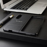 Carbon Fiber Samsung Z Fold Case - CaseShoppe
