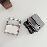 High Trend Fashionable Samsung Flip Case - CaseShoppe