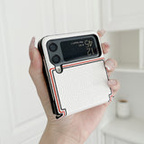 High Trend Fashionable Samsung Flip Case - CaseShoppe