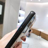 Glitter Feather Samsung Cases - CaseShoppe