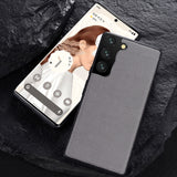 Classic Fabric Samsung Cases - CaseShoppe