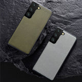 Classic Fabric Samsung Cases - CaseShoppe