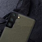 Classic Fabric Samsung Cases - CaseShoppe