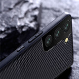 Classic Fabric Samsung Cases - CaseShoppe