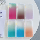 Rainbow Gradient Samsung Case - CaseShoppe