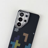 Magsafe Carbon Texture Samsung Case