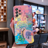 3D Art Samsung Galaxy Cases - CaseShoppe