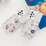 Cute Bear Samsung Galaxy Cases - CaseShoppe