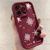 Christmas Tree Samsung Galaxy Cases