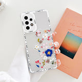 Cute Bear Samsung Galaxy Cases - CaseShoppe