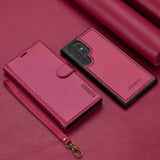 Detachable Wallet Samsung Case