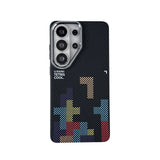 Magsafe Carbon Texture Samsung Case