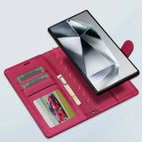 Detachable Wallet Samsung Case