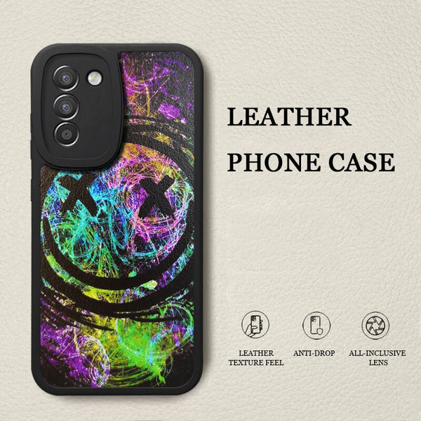 Luxury Fusion Samsung Galaxy Cases