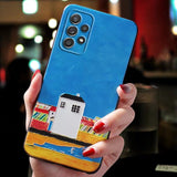 3D Art Samsung Galaxy Cases - CaseShoppe