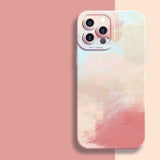 Classic Watercolor Painting Samsung Galaxy Cases - CaseShoppe For Samsung S23 Ultra / 5