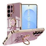 Electroplating 6D Astronaut Samsung Galaxy Case