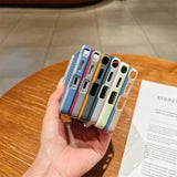 Magsafe Heat Dissipation Samsung Case