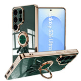 Electroplating 6D Astronaut Samsung Galaxy Case
