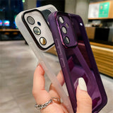 Luxury Full Lens Protection Samsung Case