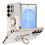 Electroplating 6D Astronaut Samsung Galaxy Case