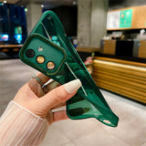 Luxury Full Lens Protection Samsung Case