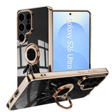 Electroplating 6D Astronaut Samsung Galaxy Case
