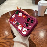 Christmas Tree Samsung Galaxy Cases