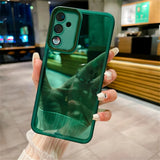 Luxury Full Lens Protection Samsung Case
