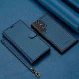 Detachable Wallet Samsung Case