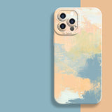 Classic Watercolor Painting Samsung Galaxy Cases - CaseShoppe For Samsung S23 Ultra / 8