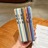 Magsafe Heat Dissipation Samsung Case