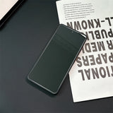 Carbon Fiber Texture Samsung Galaxy Case