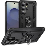 Strong Armor Rotating Samsung Case