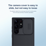 Luxury CamShield Samsung Galaxy Cases - CaseShoppe