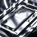 Classic Shockproof Protective Samsung Case