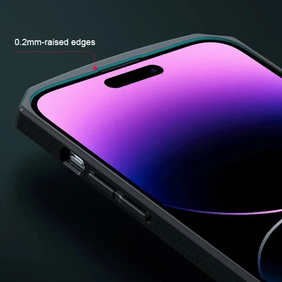 Vivid Vision Samsung Case