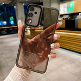 Luxury Full Lens Protection Samsung Case